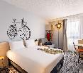 Ibis Styles Lille Villeneuve D'Ascq (Prochaine Ouv oda fotoğrafı