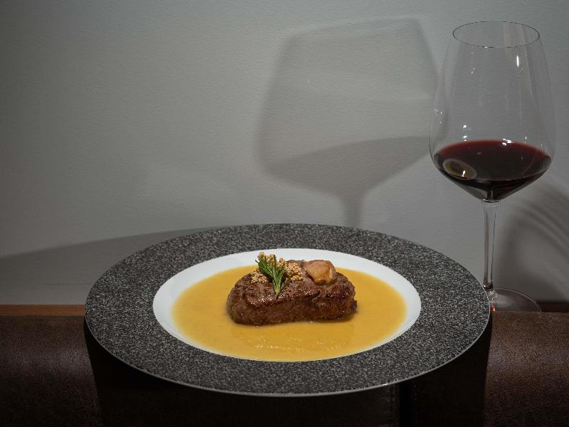 Mercure Ponta Delgada Azores (Abertura No Início D - Bar
