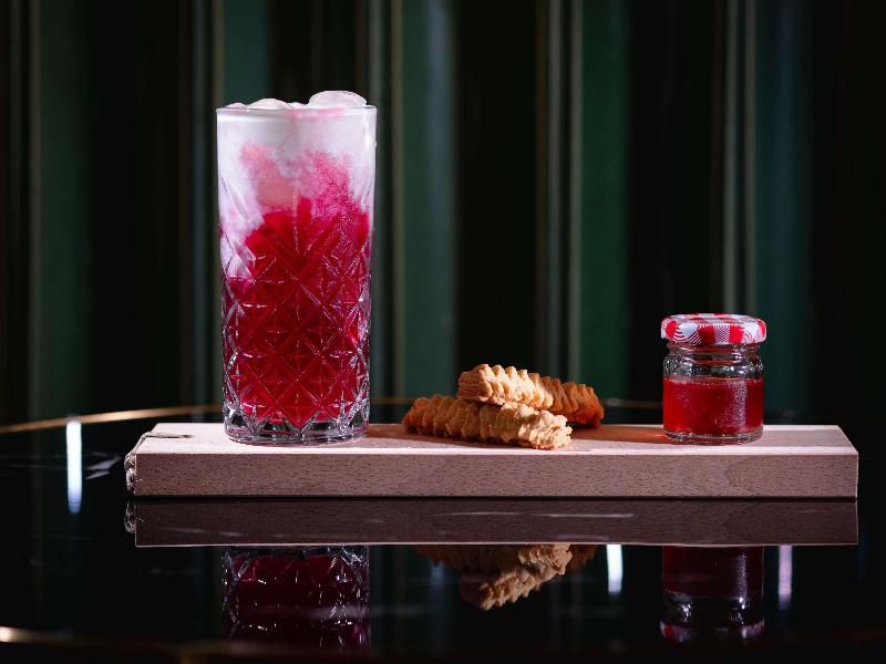 Mercure Ponta Delgada Azores (Abertura No Início D - Bar