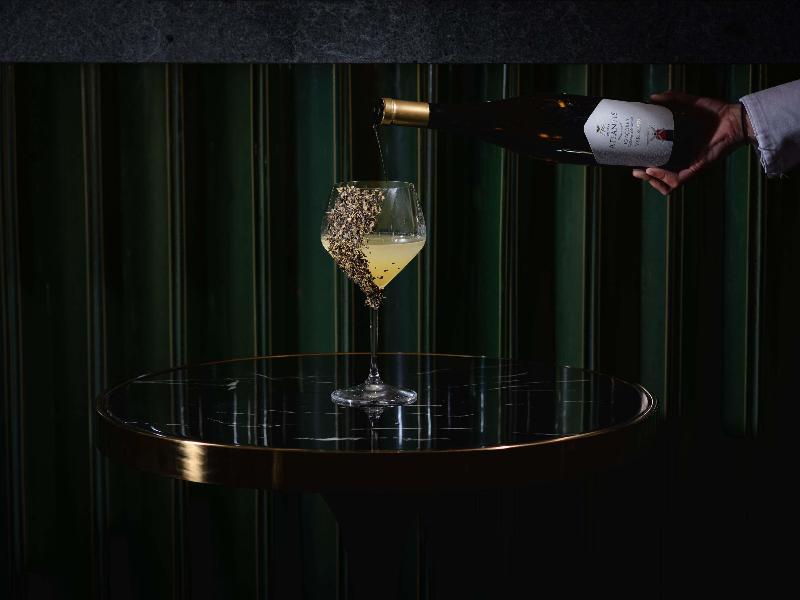 Mercure Ponta Delgada Azores (Abertura No Início D - Bar