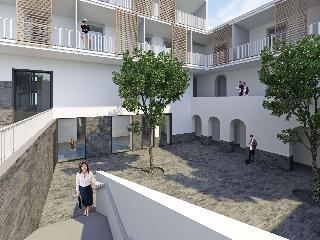 Mercure Ponta Delgada Azores (Abertura No Início D fotoÄŸrafÄ±