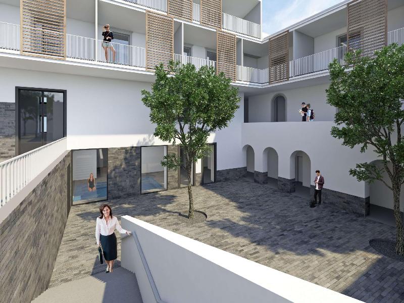 Mercure Ponta Delgada Azores (Abertura No Início D - Lobi