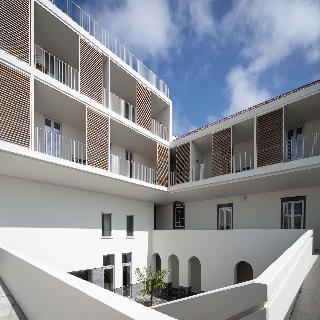 Mercure Ponta Delgada Azores (Abertura No Início D fotoÄŸrafÄ±