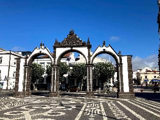 Mercure Ponta Delgada Azores (Abertura No Início D fotoÄŸrafÄ±