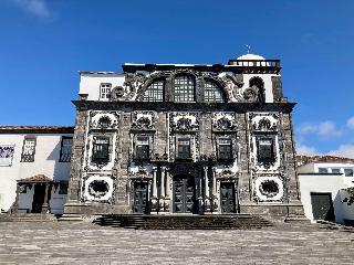 Mercure Ponta Delgada Azores (Abertura No Início D fotoÄŸrafÄ±