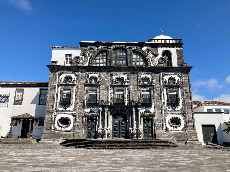 Mercure Ponta Delgada Azores (Abertura No Início D - Aktivite