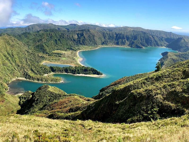 Mercure Ponta Delgada Azores (Abertura No Início D - Aktivite