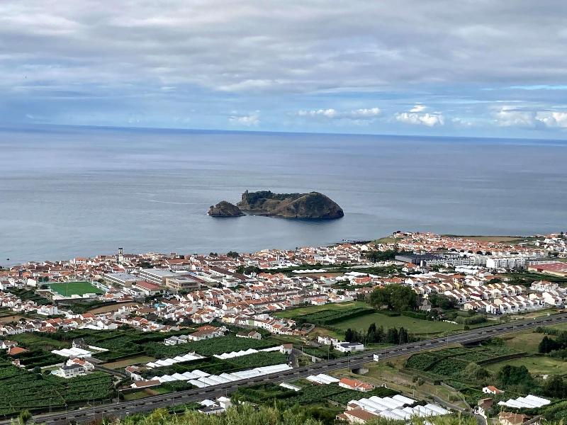 Mercure Ponta Delgada Azores (Abertura No Início D - Aktivite