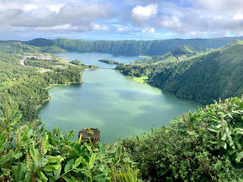 Mercure Ponta Delgada Azores (Abertura No Início D - Aktivite