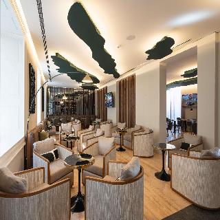 Mercure Ponta Delgada Azores (Abertura No Início D fotoÄŸrafÄ±