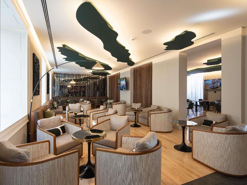 Mercure Ponta Delgada Azores (Abertura No Início D - Genel