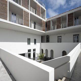 Mercure Ponta Delgada Azores (Abertura No Início D fotoÄŸrafÄ±