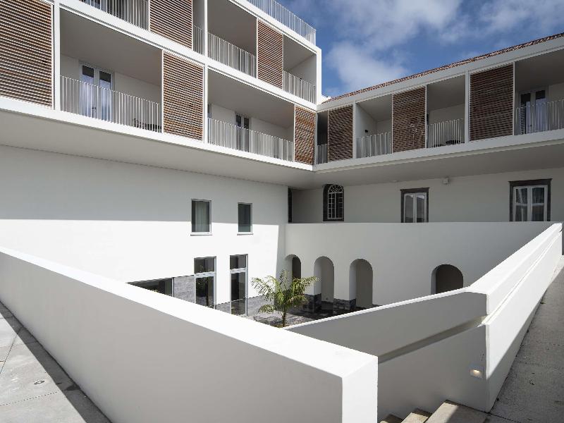 Mercure Ponta Delgada Azores (Abertura No Início D - Genel