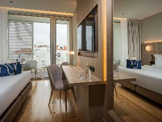 Mercure Ponta Delgada Azores (Abertura No Início D fotoÄŸrafÄ±