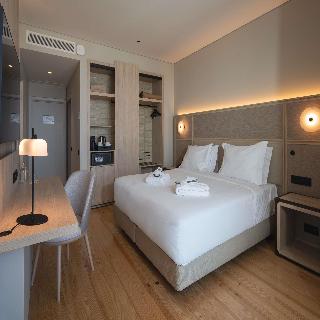 Mercure Ponta Delgada Azores (Abertura No Início D fotoÄŸrafÄ±