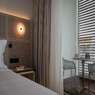 Mercure Ponta Delgada Azores (Abertura No Início D fotoÄŸrafÄ±