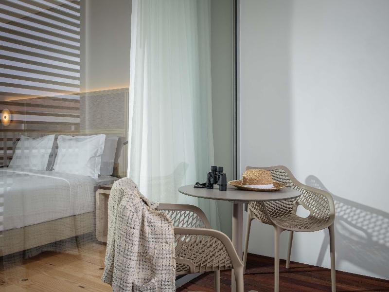 Mercure Ponta Delgada Azores (Abertura No Início D - Oda