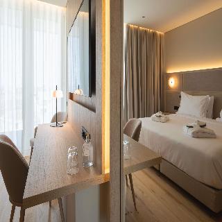 Mercure Ponta Delgada Azores (Abertura No Início D fotoÄŸrafÄ±