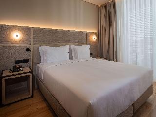Mercure Ponta Delgada Azores (Abertura No Início D fotoÄŸrafÄ±