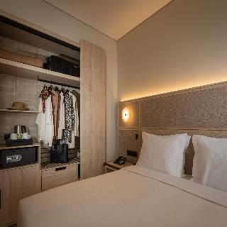 Mercure Ponta Delgada Azores (Abertura No Início D fotoÄŸrafÄ±