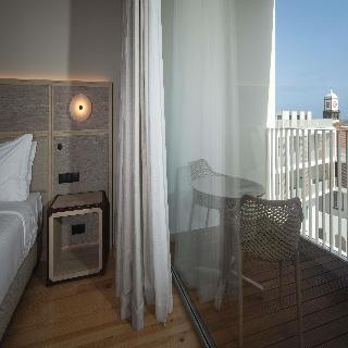 Mercure Ponta Delgada Azores (Abertura No Início D fotoÄŸrafÄ±