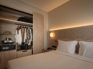 Mercure Ponta Delgada Azores (Abertura No Início D fotoÄŸrafÄ±