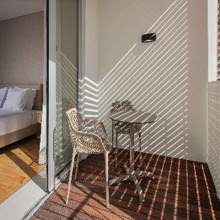 Mercure Ponta Delgada Azores (Abertura No Início D fotoÄŸrafÄ±