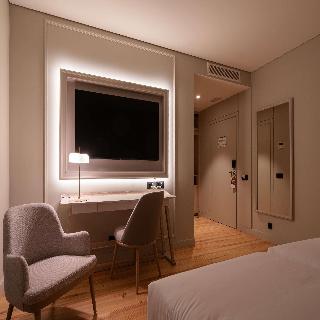 Mercure Ponta Delgada Azores (Abertura No Início D fotoÄŸrafÄ±
