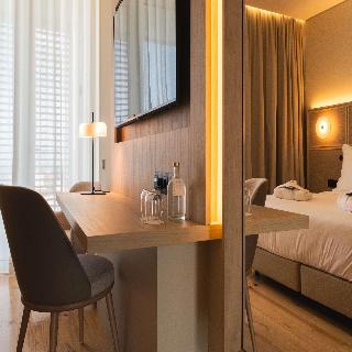 Mercure Ponta Delgada Azores (Abertura No Início D fotoÄŸrafÄ±