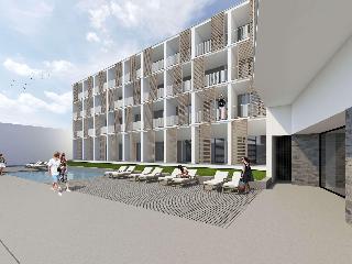 Mercure Ponta Delgada Azores (Abertura No Início D fotoÄŸrafÄ±