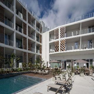Mercure Ponta Delgada Azores (Abertura No Início D fotoÄŸrafÄ±
