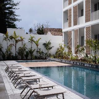 Mercure Ponta Delgada Azores (Abertura No Início D fotoÄŸrafÄ±