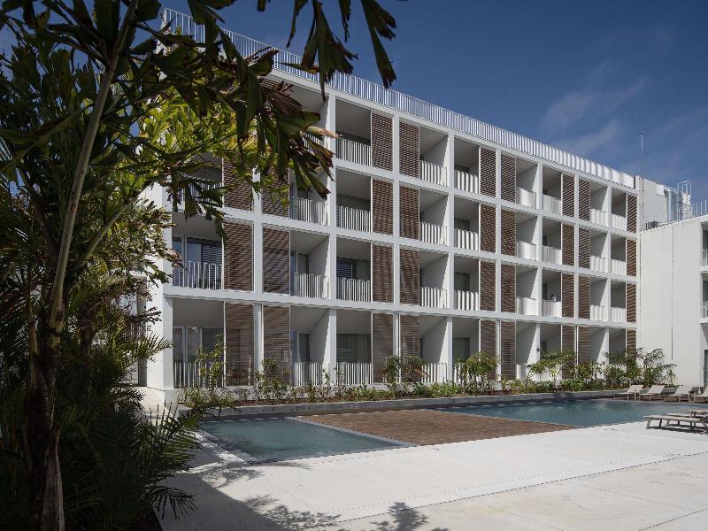 Mercure Ponta Delgada Azores (Abertura No Início D - Havuz