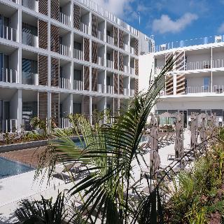 Mercure Ponta Delgada Azores (Abertura No Início D fotoÄŸrafÄ±
