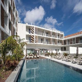 Mercure Ponta Delgada Azores (Abertura No Início D fotoÄŸrafÄ±