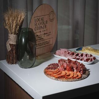 Mercure Ponta Delgada Azores (Abertura No Início D fotoÄŸrafÄ±