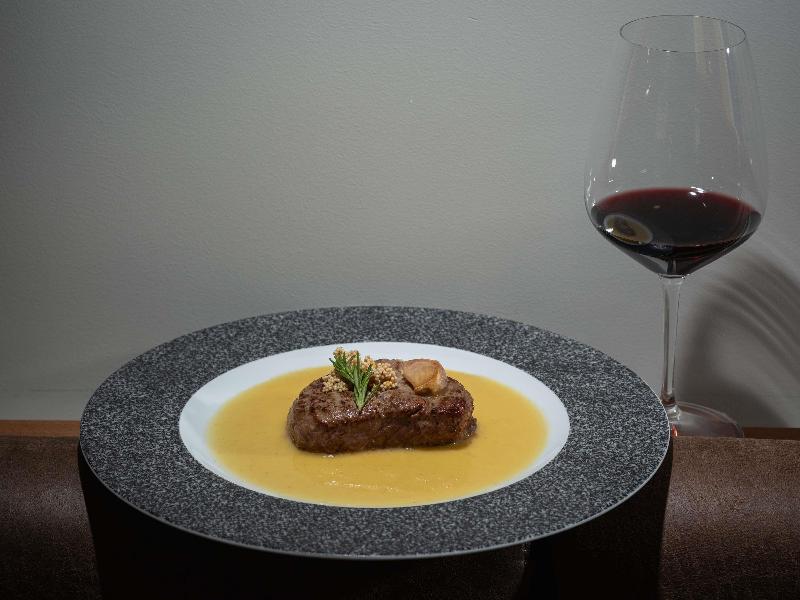 Mercure Ponta Delgada Azores (Abertura No Início D - Restoran