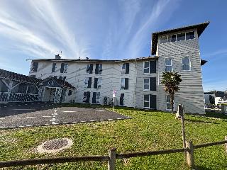 Hôtel Wood Inn