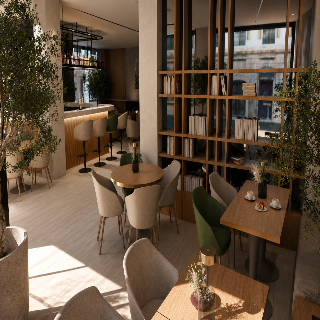 The Benedict Boutique Hotel Old Town Prague fotoÄŸrafÄ±