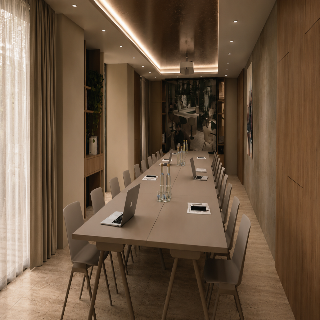 The Benedict Boutique Hotel Old Town Prague fotoÄŸrafÄ±