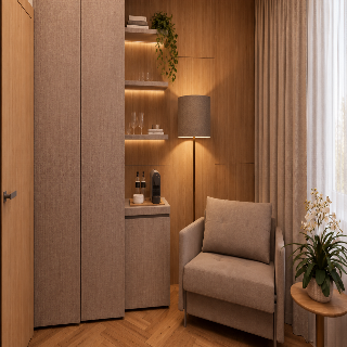 The Benedict Boutique Hotel Old Town Prague fotoÄŸrafÄ±
