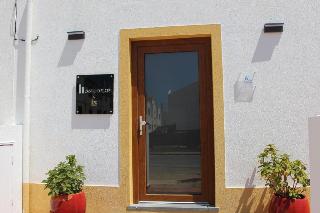 Apartamentos da Vila - Duna Parque Resort & Hotels otel fotoğrafı