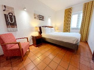 Apartamentos da Vila - Duna Parque Resort & Hotels fotoÄŸrafÄ±