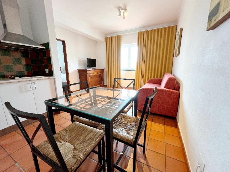 Apartamentos da Vila - Duna Parque Resort & Hotels - Oda