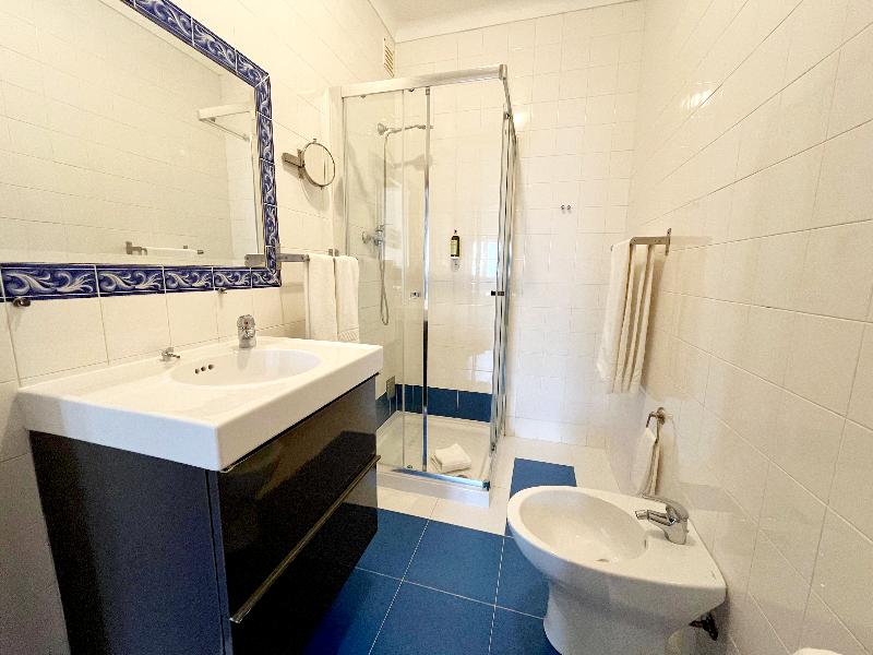 Apartamentos da Vila - Duna Parque Resort & Hotels - Oda