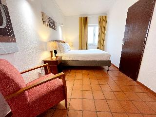 Apartamentos da Vila - Duna Parque Resort & Hotels fotoÄŸrafÄ±