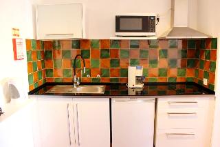 Apartamentos da Vila - Duna Parque Resort & Hotels fotoÄŸrafÄ±