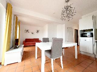 Apartamentos da Vila - Duna Parque Resort & Hotels fotoÄŸrafÄ±