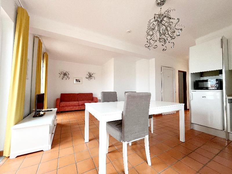 Apartamentos da Vila - Duna Parque Resort & Hotels - Oda