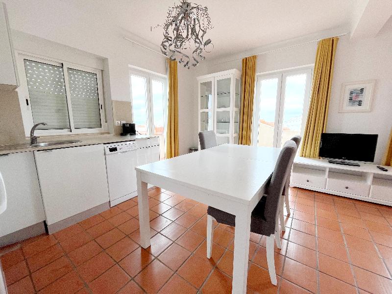 Apartamentos da Vila - Duna Parque Resort & Hotels - Oda